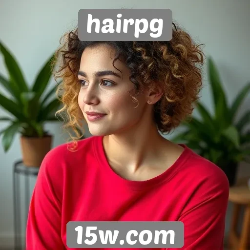 Experiência do usuário no hairpg é otimizada